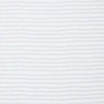 Простыня на резинке SHNUGGLE Air Cot, серый, 120 x 60 см,